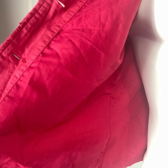 Coldwater Creek Utility Jacket - Picture 6 of 8